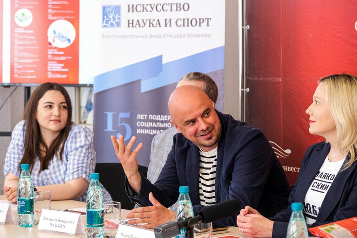 Фестиваль поэзии «Сплав» объявил программу юбилейного сезона