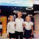 научное шоу для детей 1 сентября