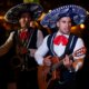 Sombrero Day Moscow_Мариачи Место встречи — София