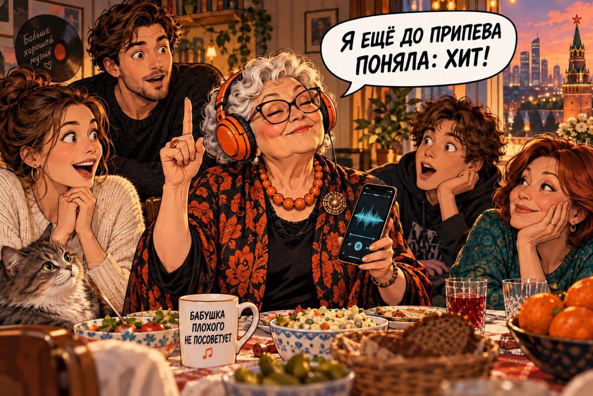как стать музыкальным скаутом