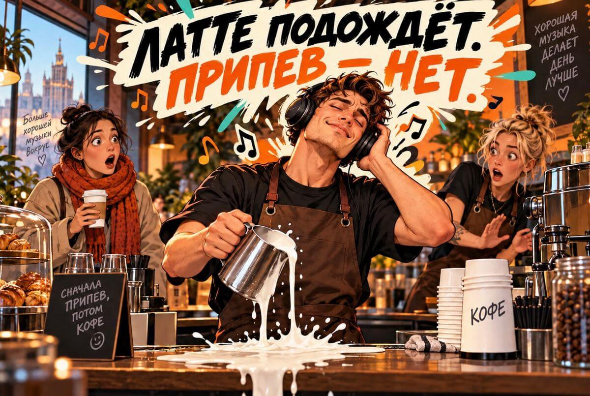 работа в музыкальной индустрии удалённо