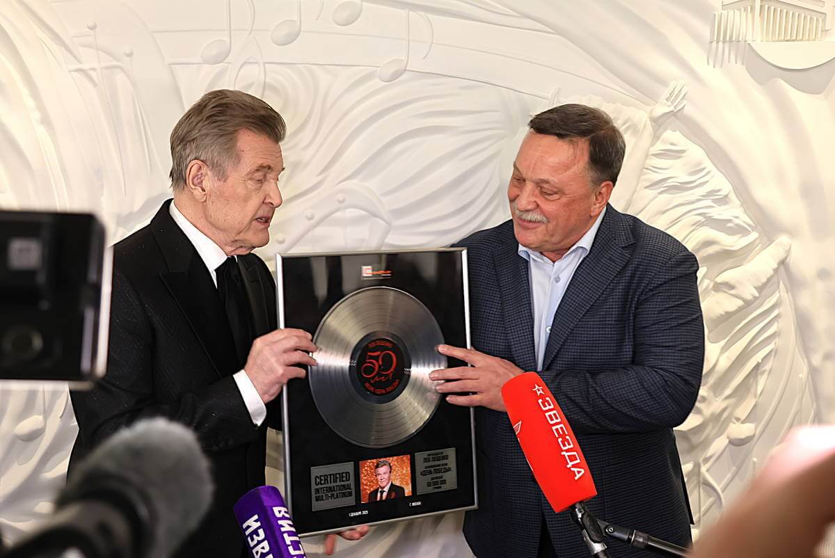 Сергей Шевелев интервью